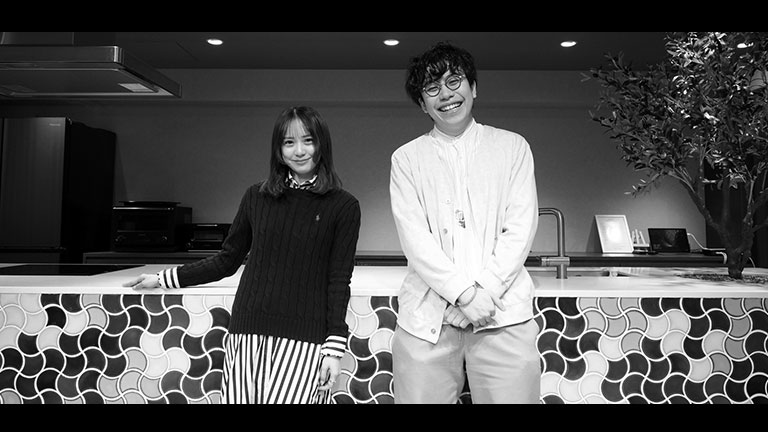 奥仲麻琴×尾崎陸斗 対談