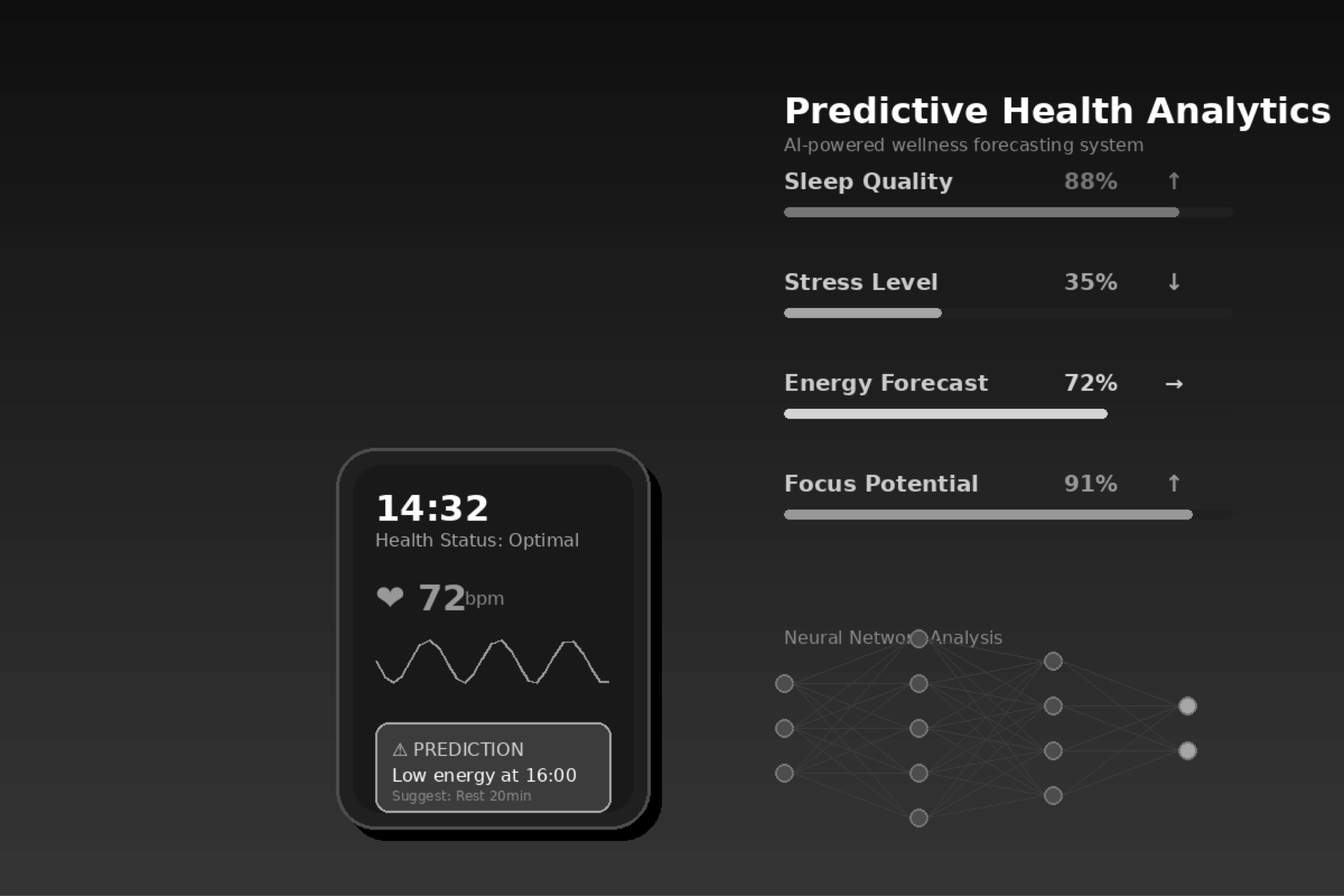 2031年　ヒット/流行予想！